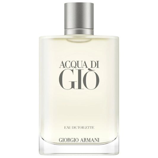 M ACQUA DI GIO EDT SPR 6.7 FLOZ