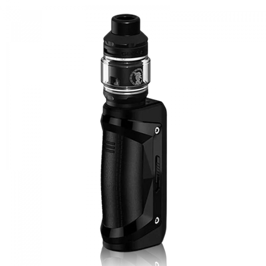 GEEKVAPE MOD S100 CLASSIC BLACK 1CT