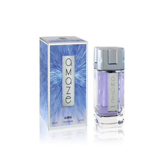 M-AJMAL AMAZE HIM 3.4 EDP-Spray
