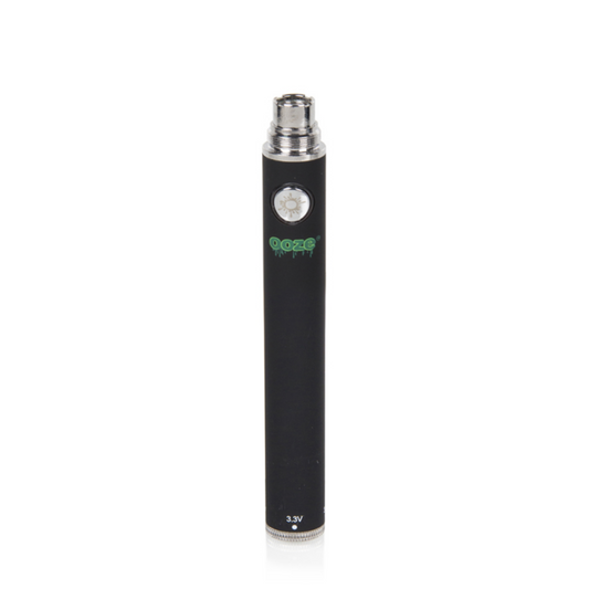 OOZE BLACK BATTERY 900 MAH