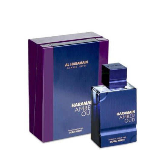 U-HARAMAIN AMBER DUBAI NIGHT 3.4