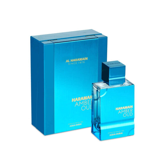 U HARAMAIN AMBER AQUA DUBAI 2.5