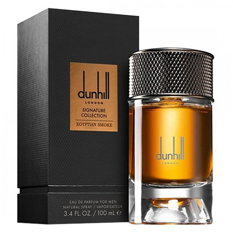M-DUNHILL EGYPTIAN SMOKE 3.4OZ