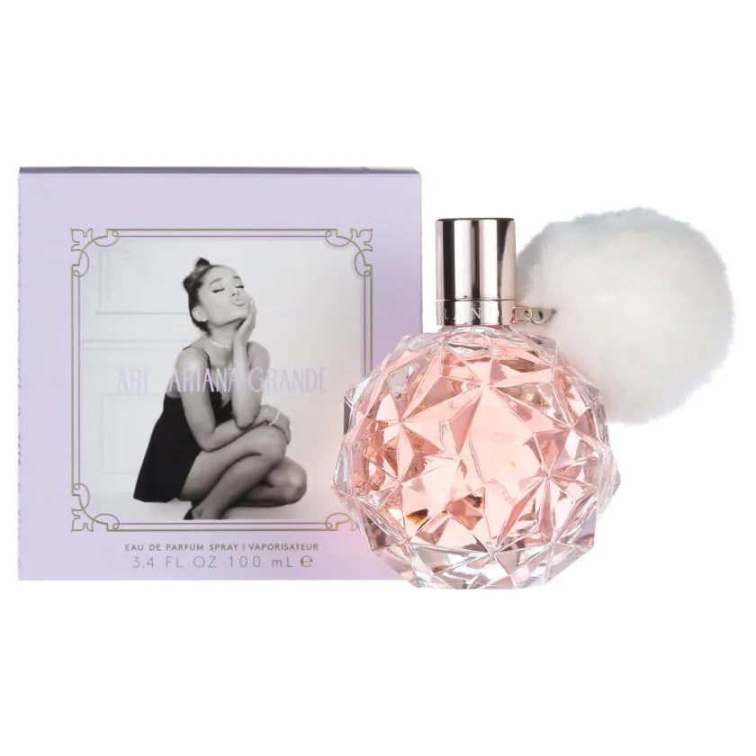 ARI BY ARIANA GRANDE
