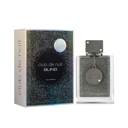 M ARMAF CLUB DE NUIT BLING 2.5OZ