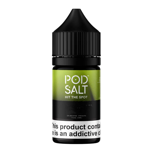 POD SALT ONYX LIME RSPBRY GRPFRUT CITRUS MIX 25MG 30ML