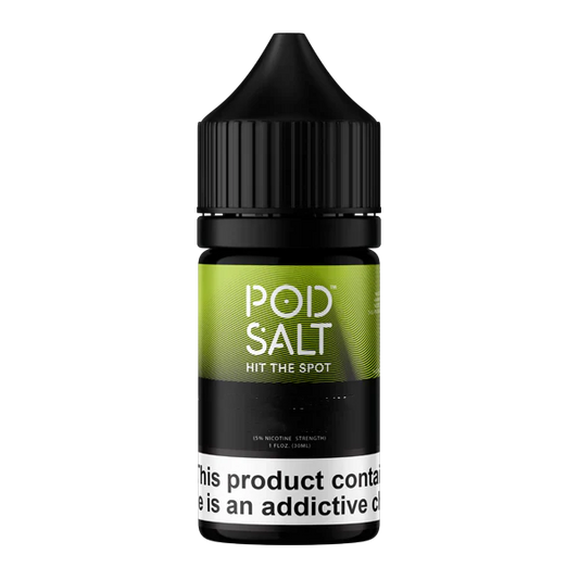 POD SALT ONYX LIME RSPBRY GRPFRUT CITRUS MIX 25MG 30ML