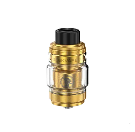 GEEKVAPE Z FLI 5.5ML SUB OHM TANK 2 GOLD