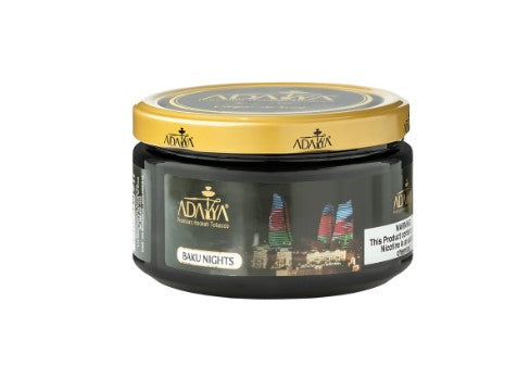 ADALYA BAKU NIGHTS 250GM