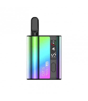 AIRIS MYSTICO ACE BATTERY BLUE PRPLE GRADENT 1CT