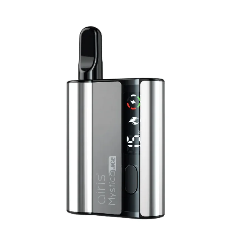 AIRIS MYSTICO ACE BATTERY SLIK WHITE 1CT