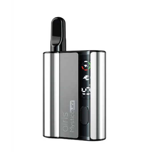 AIRIS MYSTICO ACE BATTERY SLIK WHITE 1CT