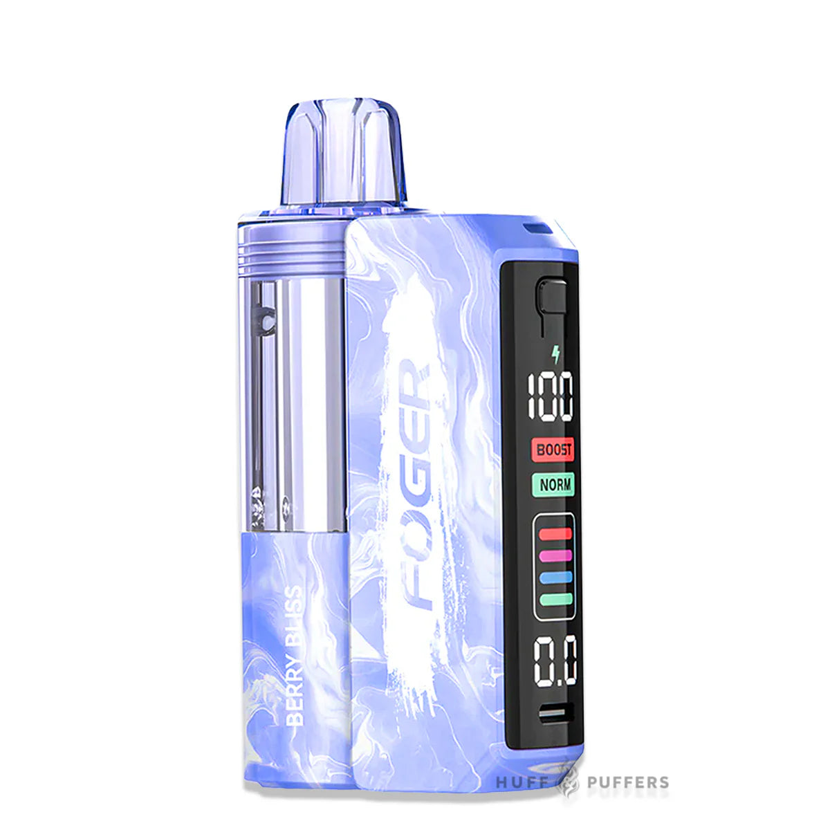 FOGER SWITCH PRO KIT BERRY BLISS 30K