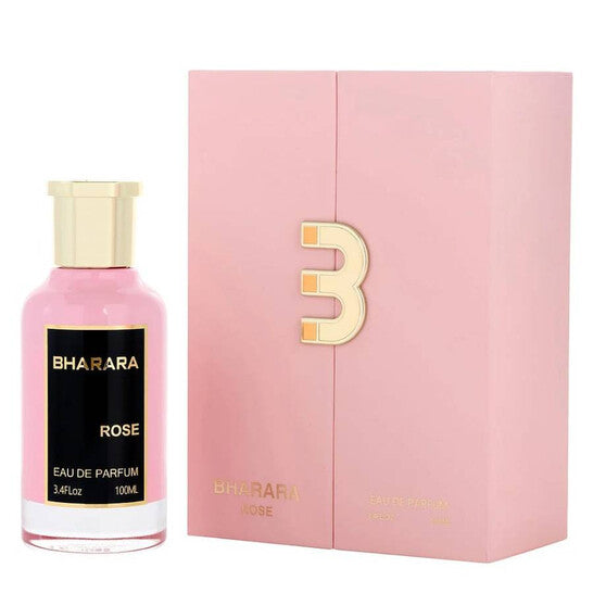 L BHARARA ROSE EDP SPR 3.4