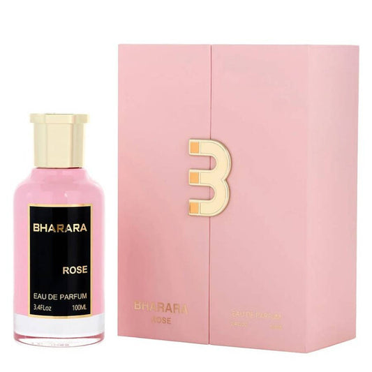 L BHARARA ROSE EDP SPR 3.4