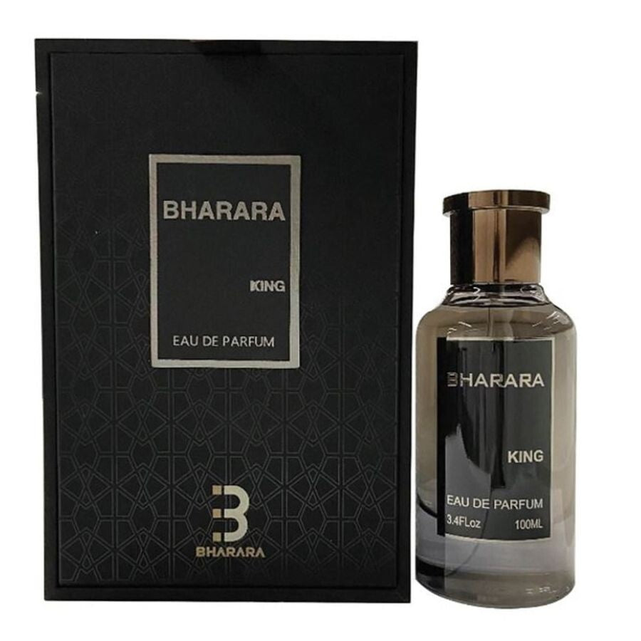 M BHARARA KING EDP SPR 3.4 OZ