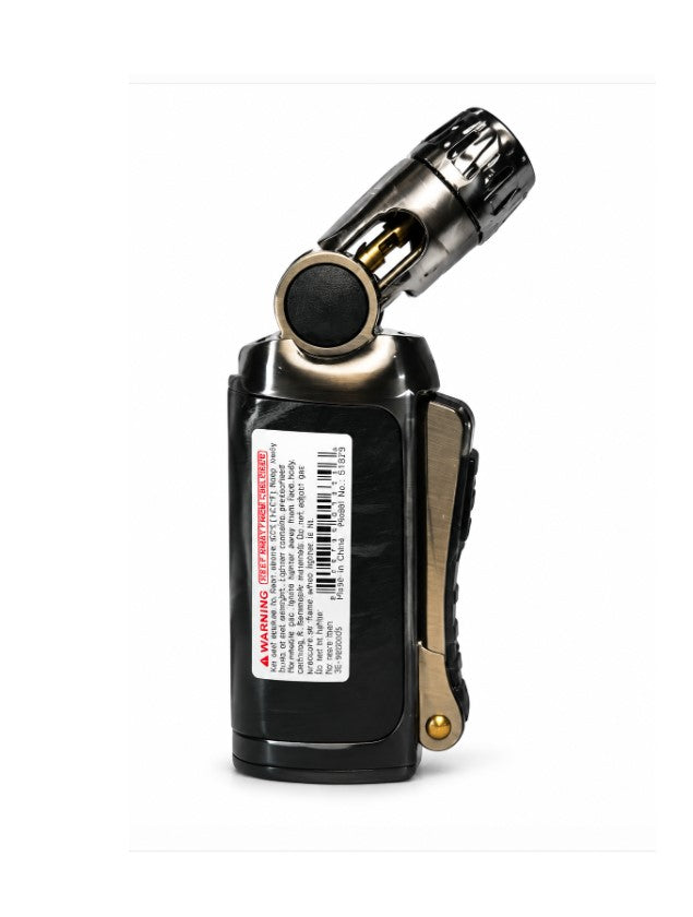 SCORCH TORCH LIGHTER 61829 9CT