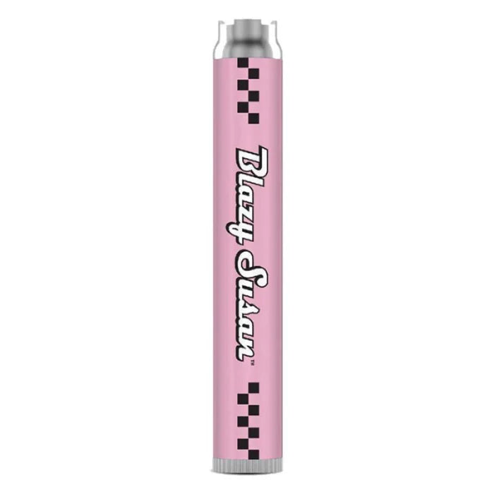 BLAZY SUSAN BATTERY 510 THREAD 650MAH PINK