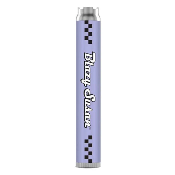 BLAZY SUSAN BATTERY 510 THREAD 650MAH PURPLE