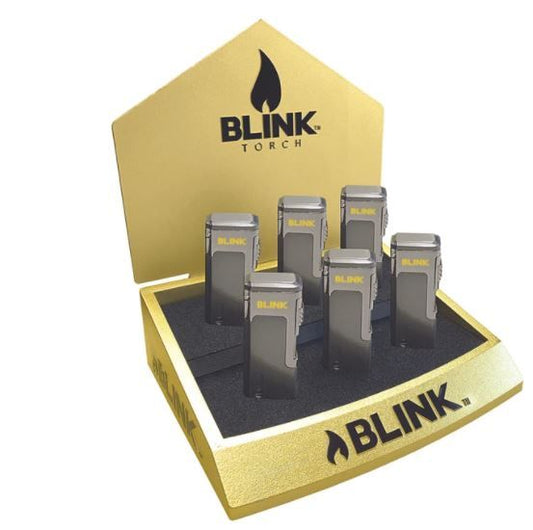 DYNAMITE BLINK TORCH QUAD 905 12CT