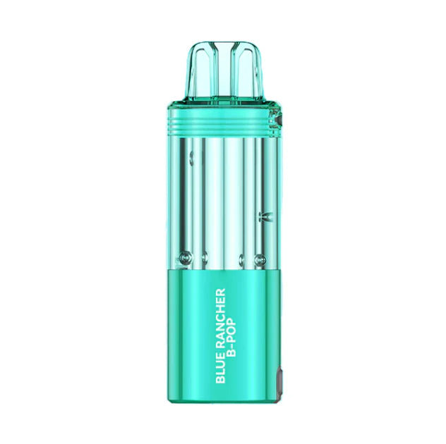 FOGER SWITCH PRO POD BLUE RANCHER B POP 30K|6971824064254|Pack Of|5