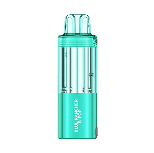FOGER SWITCH PRO POD BLUE RANCHER B POP 30K|6971824064254|Pack Of|5