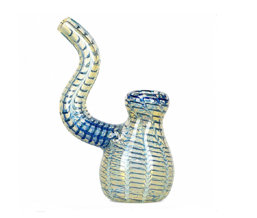 SQUIGGLE LARGE BUBBLER
