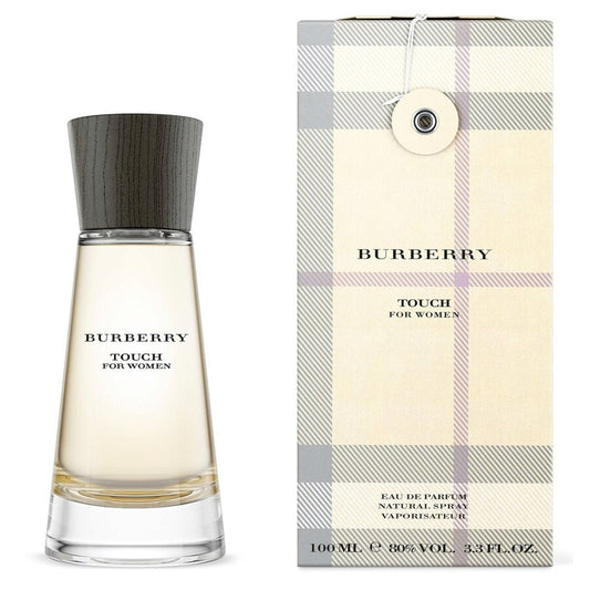 Smoke Shop:Burberry Touch 3.3 OZL