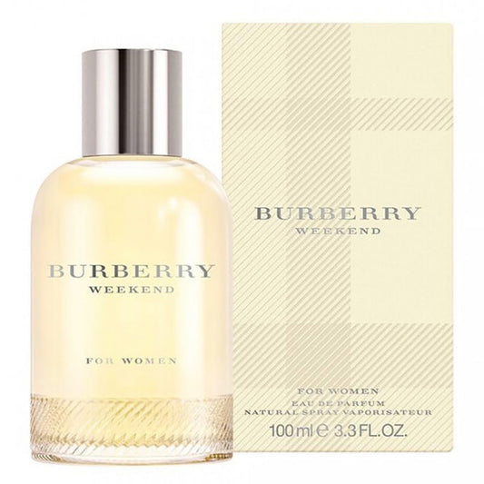 L BURBERRY WEEKEND EDP SPR 3.3