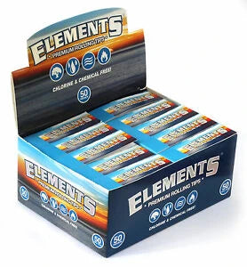 ELEMENTS PREMIUM ROLLING TIPS NATURAL GRAIN CUT