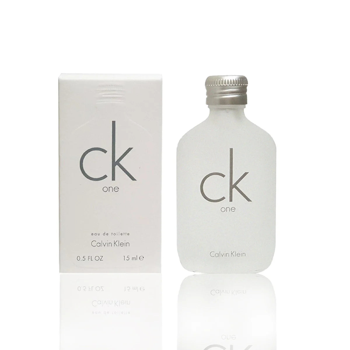 CK ONE SMART COLLECTION 15ML 0.5FLOZ