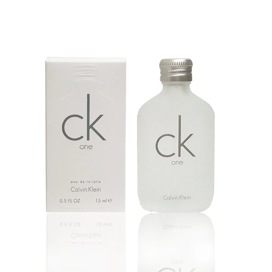CK ONE SMART COLLECTION 15ML 0.5FLOZ