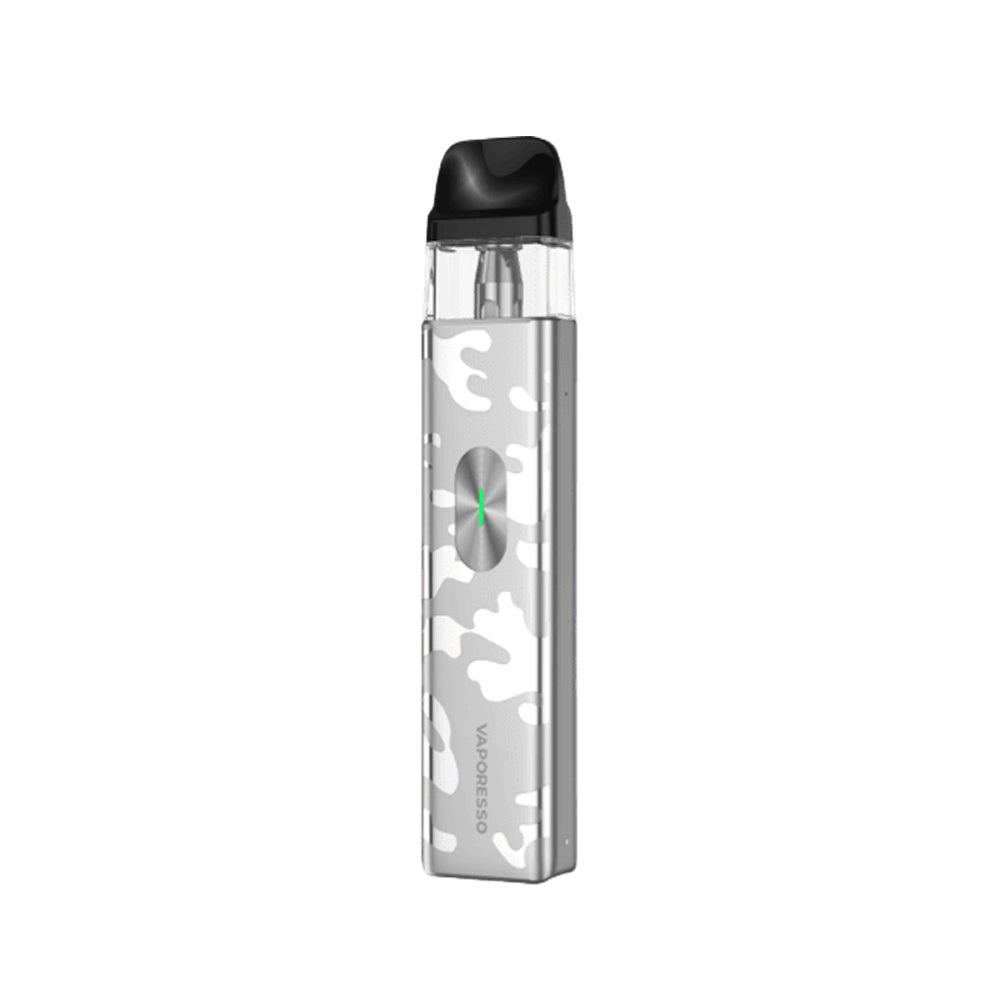 VAPORESSO XROS 4 MINI KIT CAMO SILVER 1CT