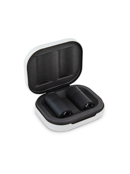 PUFFCO PIVOT 3D CHAMBER 2 PACK ONYX