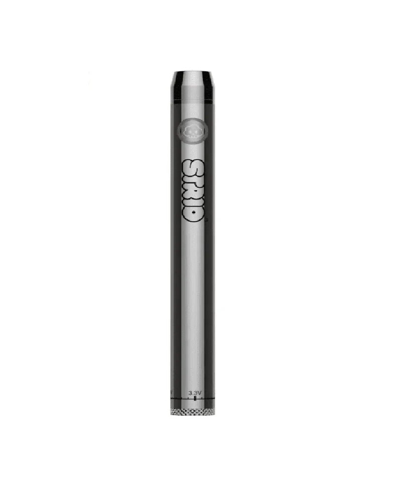 STRIO VARIABLE VOLTAGE CHROME BATTERY 1100 MAH