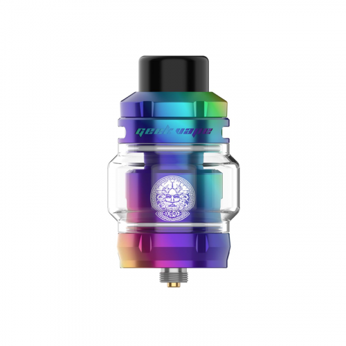 GEEKVAPE Z MAX TANK 4ML RAINBOW