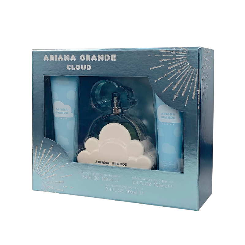 LS-ARIANA GRANDE CLOUD WINDW  3.4OZ