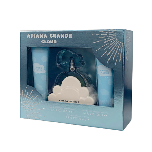 LS-ARIANA GRANDE CLOUD WINDW  3.4OZ