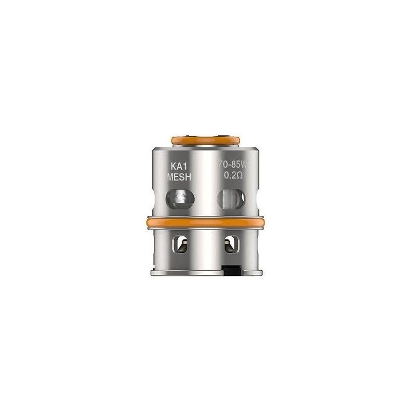 GEEKVAPE M SERIES 0.2 COIL 70 85W