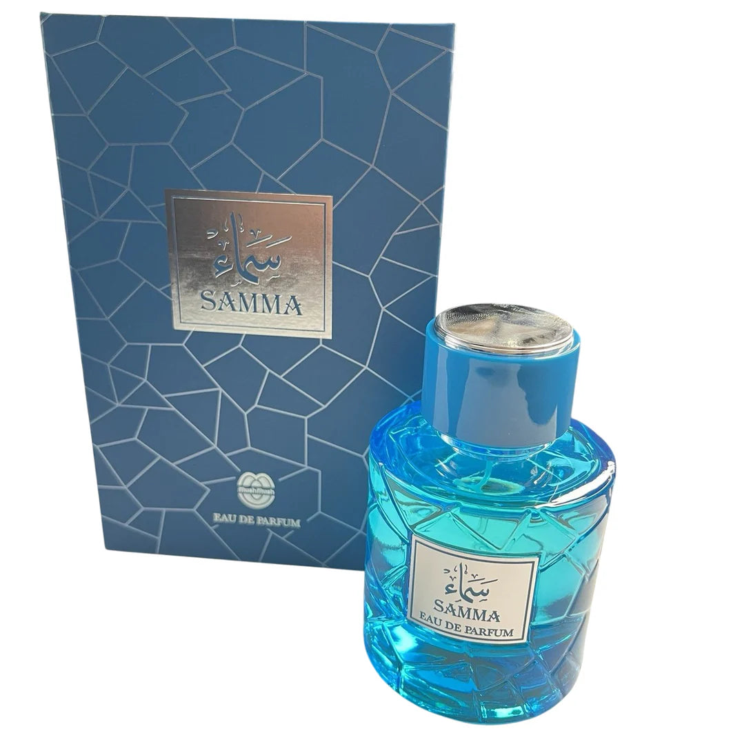 SAMMA MUSH MUSH EAU DE PARFUM 3.4 OZ
