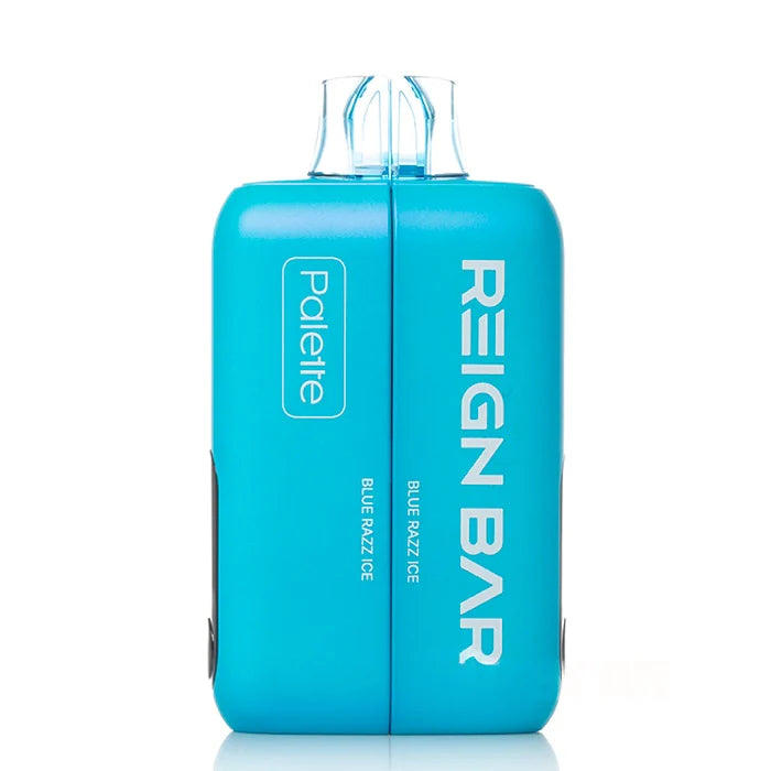 REIGN BAR PALETTE BLUE RAZZ ICE 50K