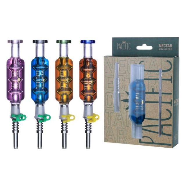 WATERPIPE PACIFIC NECTAR COLLECTOR NC38
