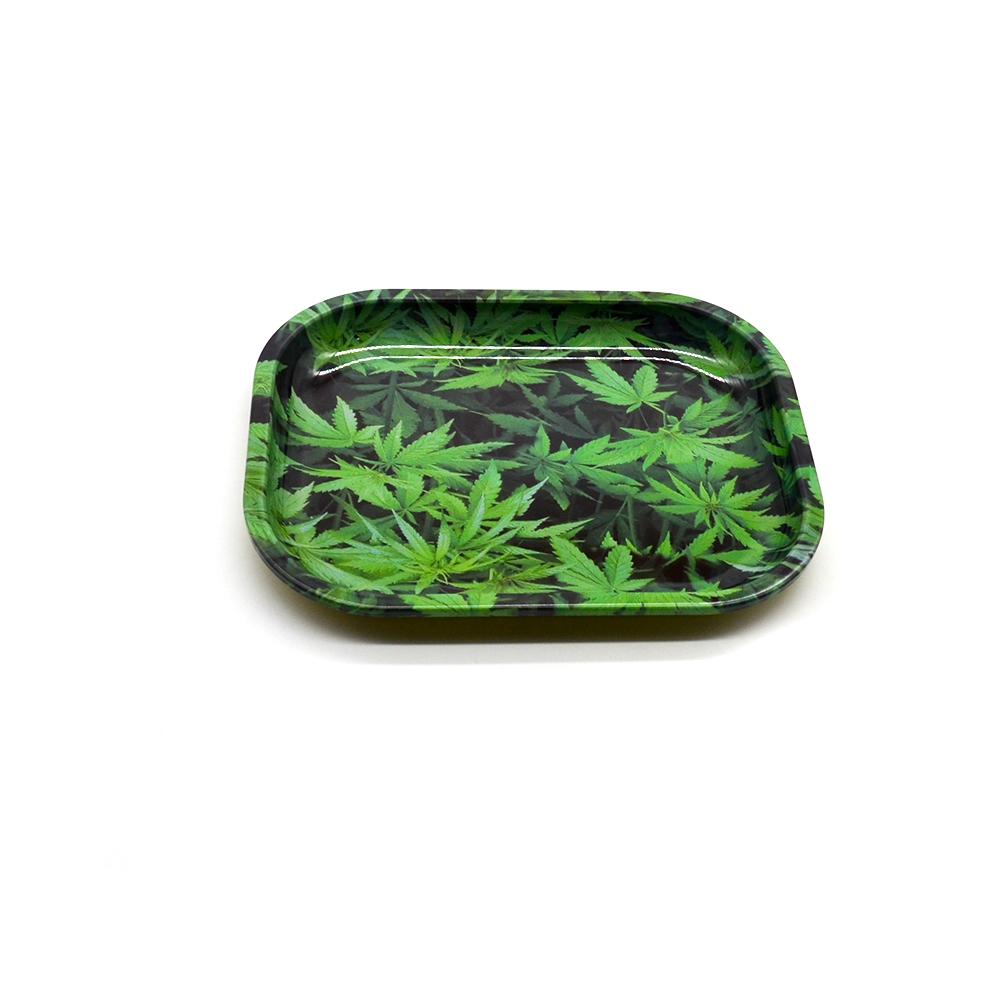 ROLLING TRAYS SMALL SIZE GS0018