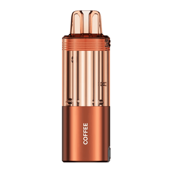 FOGER SWITCH PRO POD Coffee 30k|6971824063325|Pack Of|5
