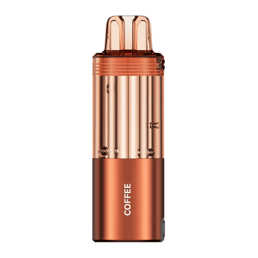FOGER SWITCH PRO POD Coffee 30k|6971824063325|Pack Of|5