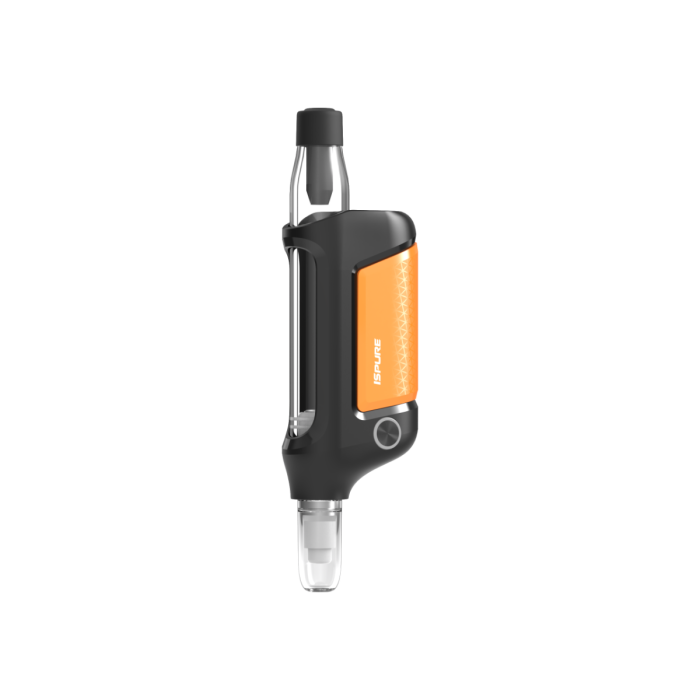 ISPURE DAAB PEN KIT ORNAGE 1CT