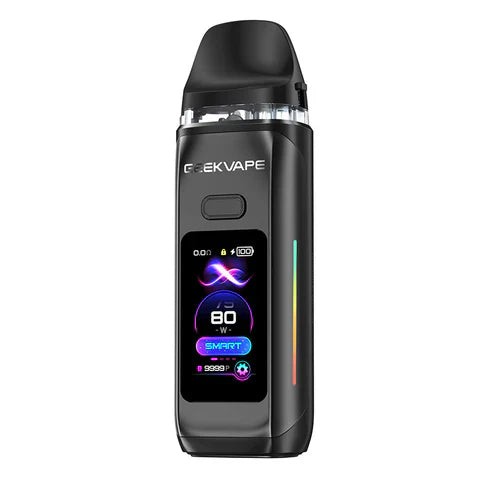 GEEKVAPE DIGI MAX POD STRTER KIT SPACE BLCK