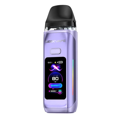GEEKVAPE DIGI PRO POD STRTER KIT LAVENDER HAZE