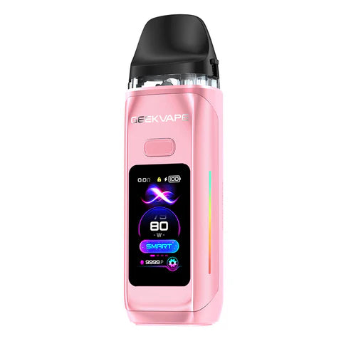 GEEKVAPE DIGI PRO POD STRTER KIT SAKURA PINK