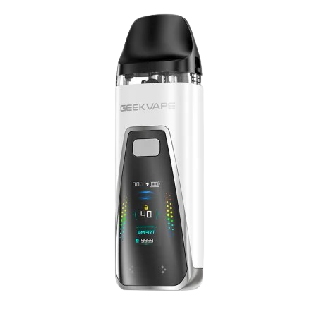 GEEKVAPE DIGI PRO POD STRTER KIT PEARL WHITE 5ML 1CT
